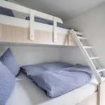 Ostseecamp Lübecker Bucht Meeresbrise Ferienhaus Scharbeutz