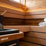 Ferienhaus Ostseecamp Lübecker Bucht Meeresbrise