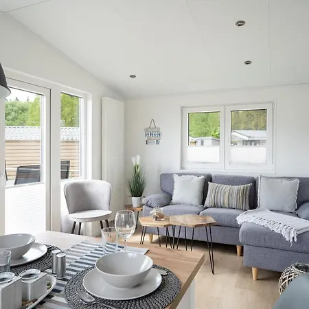 Σπίτι διακοπών Ostseecamp Luebecker Bucht Meeresbrise *