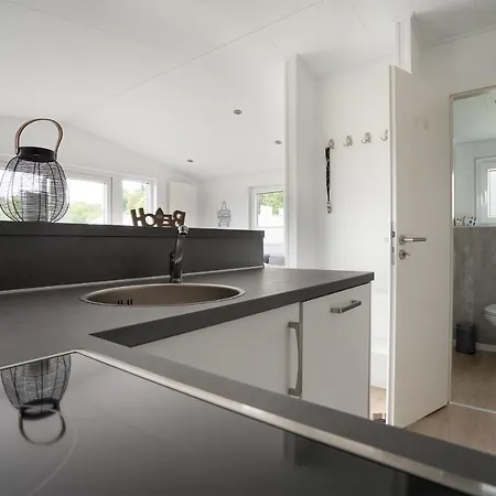 Holiday home Ostseecamp Luebecker Bucht Meeresbrise
