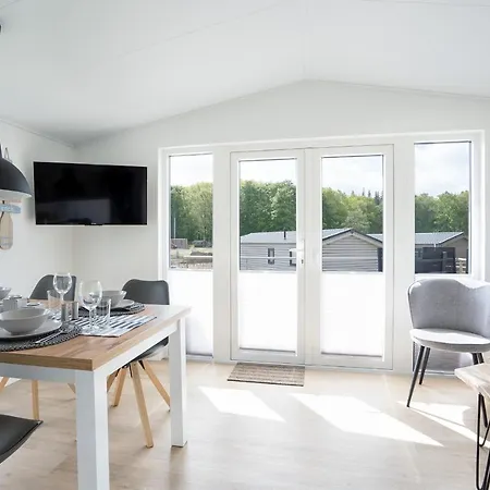 Ostseecamp Luebecker Bucht Meeresbrise Nyaraló