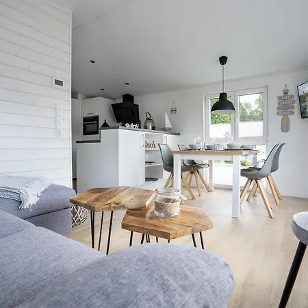 Ostseecamp Luebecker Bucht Meeresbrise