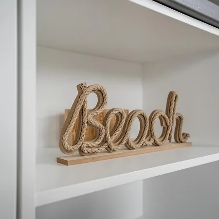 Ostseecamp Luebecker Bucht Meeresbrise Σπίτι διακοπών Scharbeutz