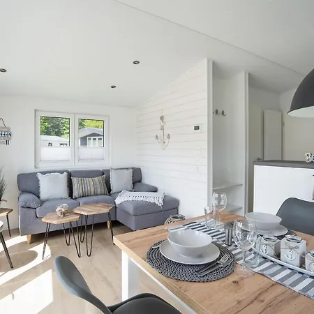 Ostseecamp Luebecker Bucht Meeresbrise *