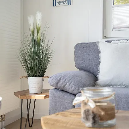 Ostseecamp Luebecker Bucht Meeresbrise