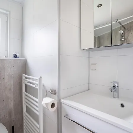 Ostseecamp Luebecker Bucht Meeresbrise Σπίτι διακοπών *