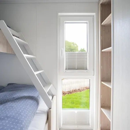 Ostseecamp Luebecker Bucht Meeresbrise