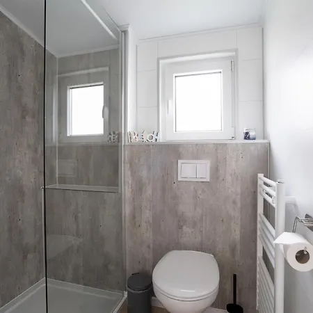 Holiday home Ostseecamp Luebecker Bucht Meeresbrise