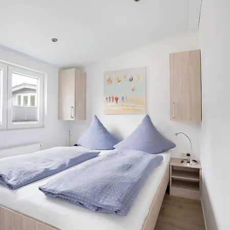 Ostseecamp Luebecker Bucht Meeresbrise * Scharbeutz