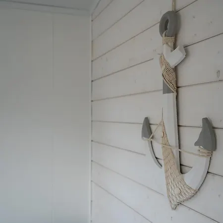 Ostseecamp Luebecker Bucht Meeresbrise Casa de Férias