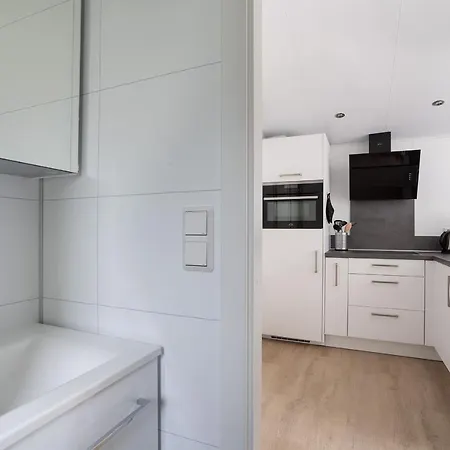 Holiday home Ostseecamp Luebecker Bucht Meeresbrise *