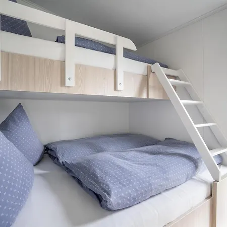 Ostseecamp Luebecker Bucht Meeresbrise Σπίτι διακοπών Scharbeutz