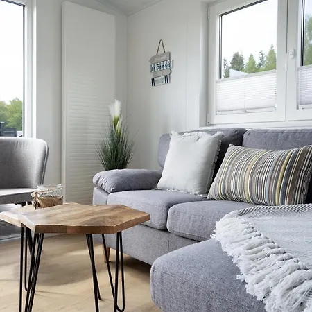Holiday home Ostseecamp Luebecker Bucht Meeresbrise