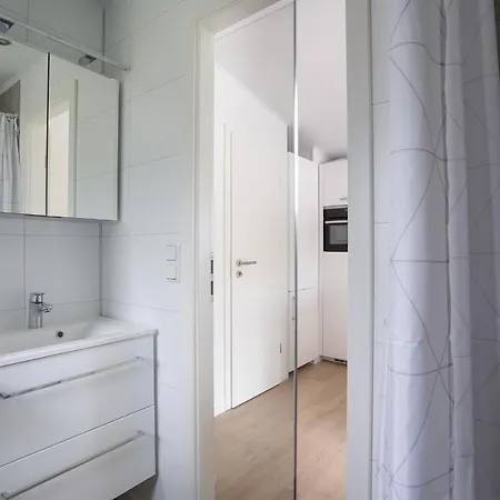 Ostseecamp Luebecker Bucht Meeresbrise Σπίτι διακοπών *