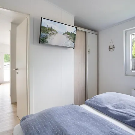 Σπίτι διακοπών Ostseecamp Luebecker Bucht Meeresbrise *