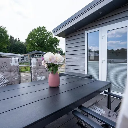 Vakantiehuis Ostseecamp Luebecker Bucht Meeresbrise