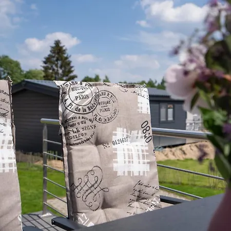 Σπίτι διακοπών Ostseecamp Luebecker Bucht Meeresbrise