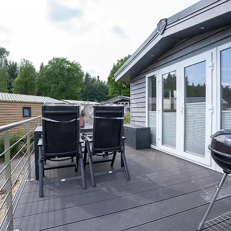 Ostseecamp Luebecker Bucht Meeresbrise Σπίτι διακοπών *