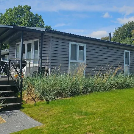 Ostseecamp Luebecker Bucht Meeresbrise Σπίτι διακοπών Scharbeutz