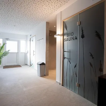 Ostseecamp Luebecker Bucht Meeresbrise Scharbeutz