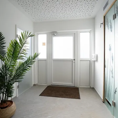 Ostseecamp Luebecker Bucht Meeresbrise Σπίτι διακοπών