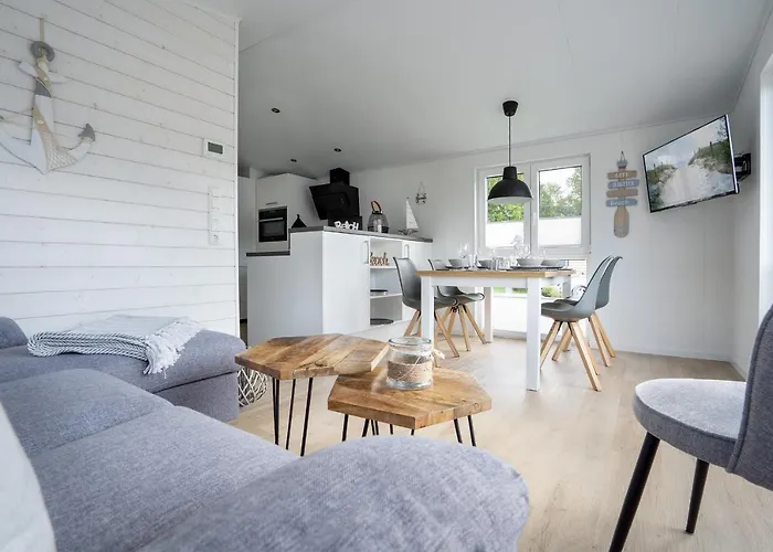 Ostseecamp Luebecker Bucht Meeresbrise